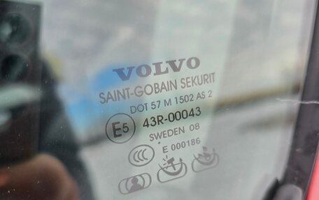 Volvo S60 III, 2009 год, 1 550 000 рублей, 20 фотография
