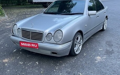 Mercedes-Benz E-Класс, 1998 год, 370 000 рублей, 1 фотография