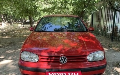 Volkswagen Golf IV, 2002 год, 425 000 рублей, 1 фотография