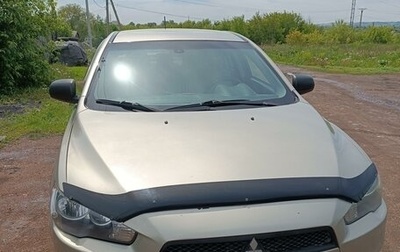 Mitsubishi Lancer IX, 2008 год, 670 000 рублей, 1 фотография