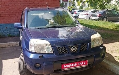 Nissan X-Trail, 2005 год, 999 999 рублей, 1 фотография