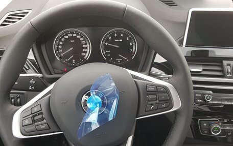 BMW X1, 2021 год, 4 000 000 рублей, 9 фотография