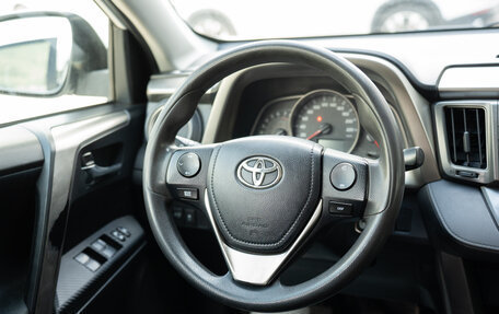 Toyota RAV4, 2013 год, 2 034 000 рублей, 10 фотография