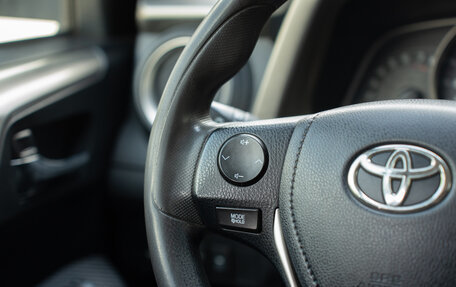 Toyota RAV4, 2013 год, 2 034 000 рублей, 14 фотография