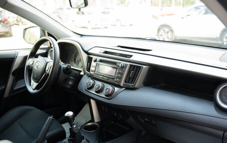 Toyota RAV4, 2013 год, 2 034 000 рублей, 17 фотография