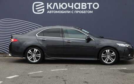 Honda Accord VIII рестайлинг, 2011 год, 1 770 000 рублей, 6 фотография