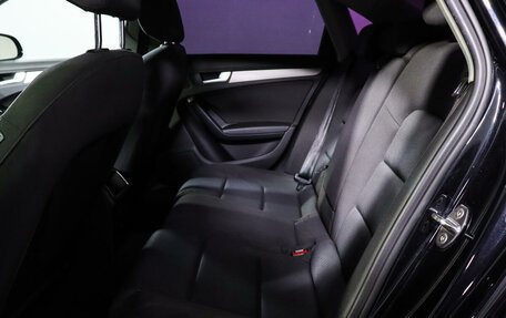 Audi A4, 2013 год, 1 400 000 рублей, 10 фотография