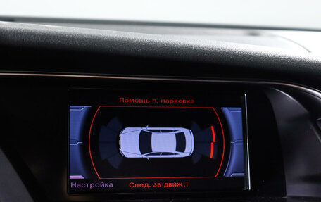 Audi A4, 2013 год, 1 400 000 рублей, 15 фотография