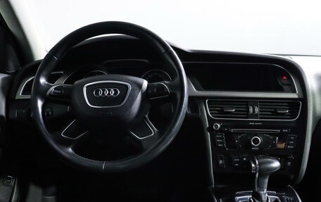 Audi A4, 2013 год, 1 400 000 рублей, 12 фотография