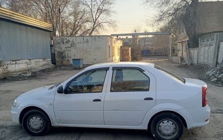 Renault Logan I, 2015 год, 460 000 рублей, 8 фотография