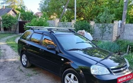 Chevrolet Lacetti, 2008 год, 650 000 рублей, 3 фотография