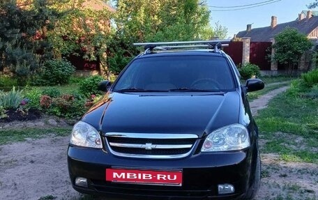 Chevrolet Lacetti, 2008 год, 650 000 рублей, 2 фотография