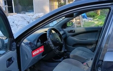 Chevrolet Lacetti, 2008 год, 650 000 рублей, 4 фотография