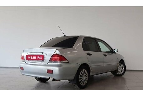 Mitsubishi Lancer IX, 2003 год, 339 000 рублей, 3 фотография