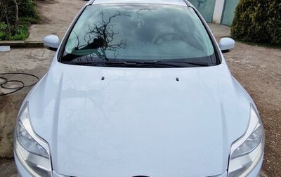 Ford Focus III, 2013 год, 899 999 рублей, 1 фотография