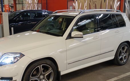 Mercedes-Benz GLK-Класс, 2015 год, 2 770 000 рублей, 1 фотография