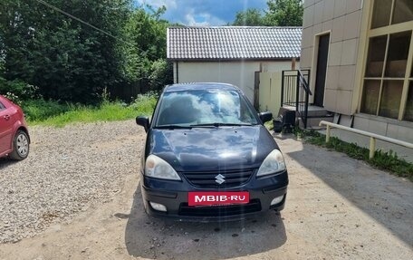 Suzuki Liana, 2007 год, 525 000 рублей, 3 фотография