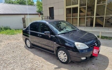 Suzuki Liana, 2007 год, 525 000 рублей, 4 фотография