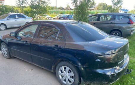 Mazda 6, 2006 год, 350 000 рублей, 3 фотография