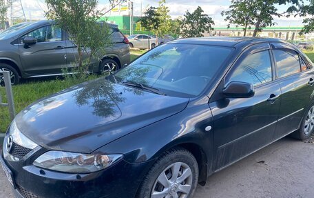 Mazda 6, 2006 год, 350 000 рублей, 2 фотография