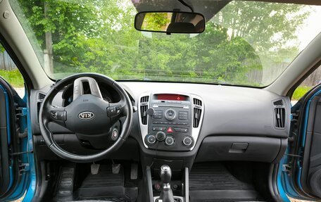 KIA cee'd I рестайлинг, 2012 год, 900 000 рублей, 4 фотография