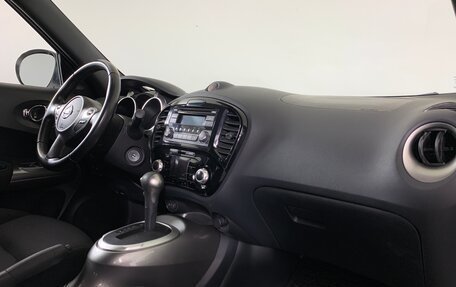 Nissan Juke II, 2013 год, 1 050 000 рублей, 14 фотография