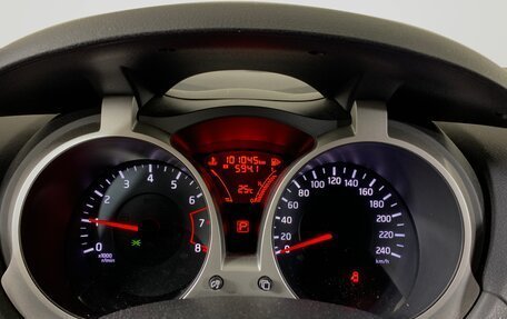 Nissan Juke II, 2013 год, 1 050 000 рублей, 15 фотография