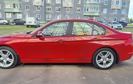 BMW 3 серия, 2014 год, 1 735 000 рублей, 6 фотография