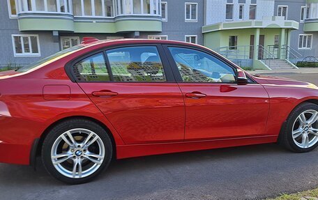 BMW 3 серия, 2014 год, 1 735 000 рублей, 5 фотография