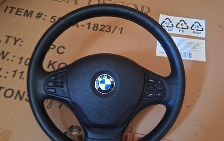 BMW 3 серия, 2014 год, 1 735 000 рублей, 19 фотография