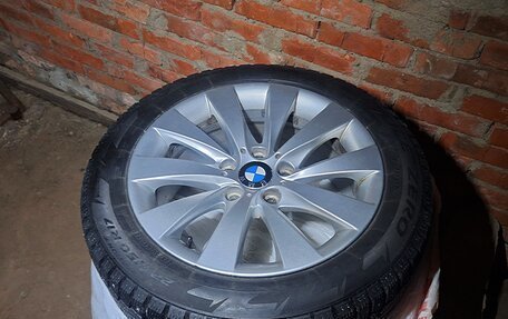 BMW 3 серия, 2014 год, 1 735 000 рублей, 20 фотография