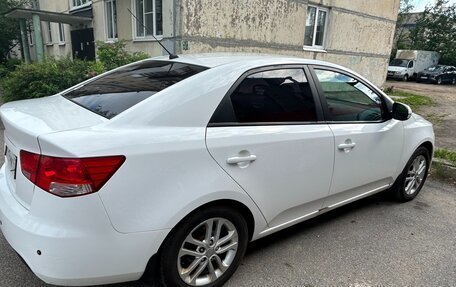 KIA Cerato III, 2012 год, 790 000 рублей, 8 фотография