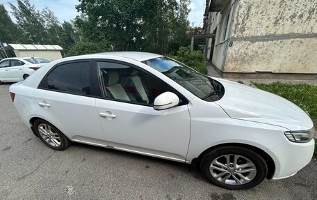 KIA Cerato III, 2012 год, 790 000 рублей, 7 фотография