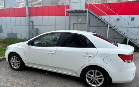 KIA Cerato III, 2012 год, 790 000 рублей, 10 фотография