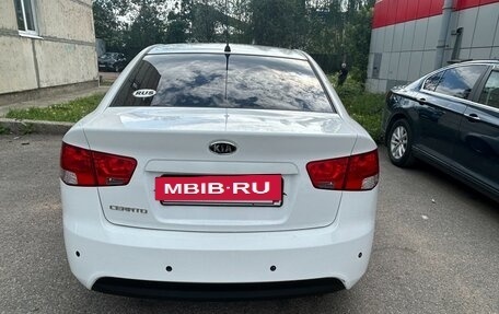 KIA Cerato III, 2012 год, 790 000 рублей, 9 фотография