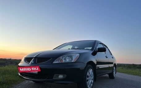 Mitsubishi Lancer IX, 2006 год, 500 000 рублей, 8 фотография