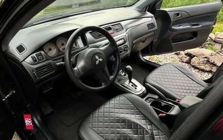 Mitsubishi Lancer IX, 2006 год, 500 000 рублей, 20 фотография