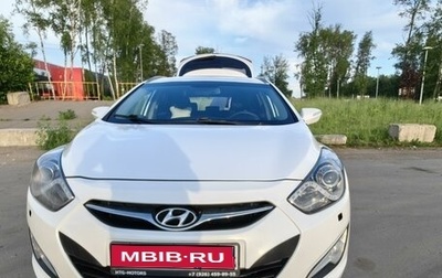Hyundai i40 I рестайлинг, 2013 год, 1 300 000 рублей, 1 фотография