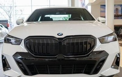 BMW 5 серия, 2024 год, 8 222 000 рублей, 1 фотография