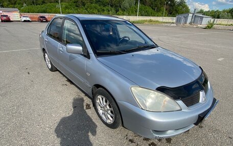 Mitsubishi Lancer IX, 2006 год, 380 000 рублей, 1 фотография