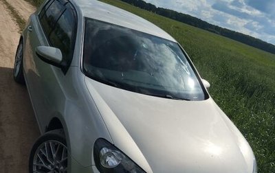 Volkswagen Golf VI, 2011 год, 1 800 000 рублей, 1 фотография