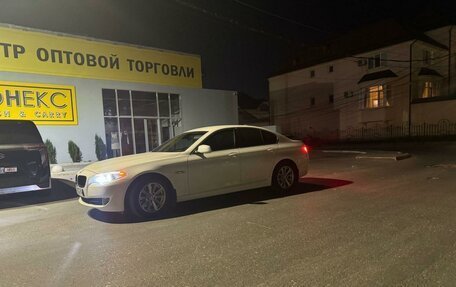 BMW 5 серия, 2012 год, 1 950 000 рублей, 7 фотография