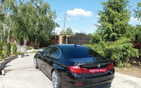 BMW 5 серия, 2011 год, 2 500 000 рублей, 9 фотография