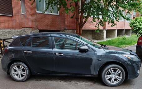 Mazda Axela, 2010 год, 960 000 рублей, 4 фотография