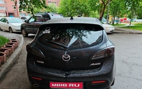 Mazda Axela, 2010 год, 960 000 рублей, 7 фотография