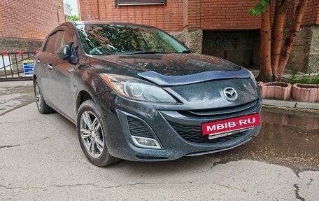 Mazda Axela, 2010 год, 960 000 рублей, 3 фотография