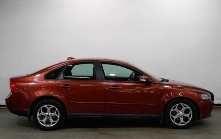 Volvo S40 II, 2007 год, 930 000 рублей, 4 фотография