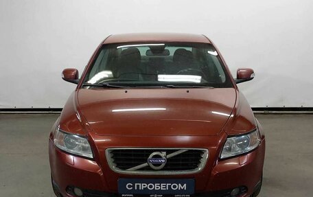 Volvo S40 II, 2007 год, 930 000 рублей, 2 фотография