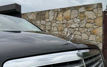 Mercedes-Benz E-Класс, 2010 год, 1 690 000 рублей, 13 фотография