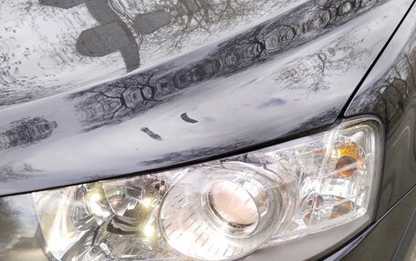 Chevrolet Captiva I, 2012 год, 1 250 000 рублей, 7 фотография